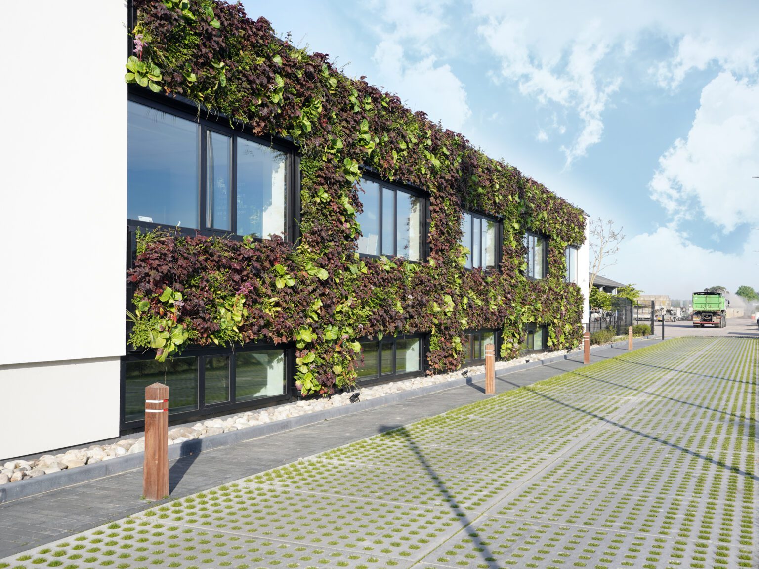 Projectleider-Bouwmanager